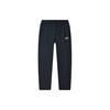 Логотип Спорт Отдых Вязаные Длинные Брюки Мужские низ Легендарный-Синий F11M128656FNV