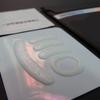 Mouse Skate Esports Game Mouse Feet Sticker for GPro Wireless GPRO 2  Mouse Glides Curved Edges