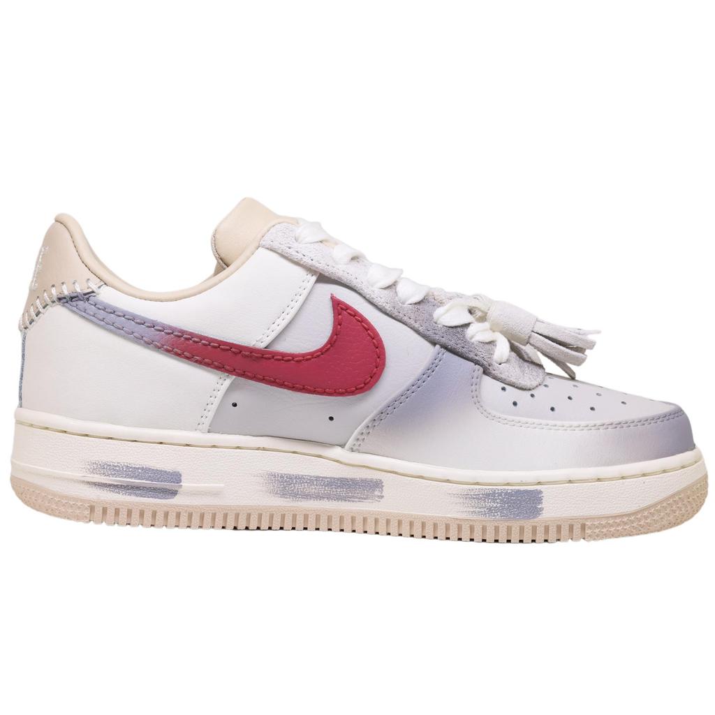 Nike Износостойкие Нескользящие Низкие Скейтбордические Кроссовки Женские Бежевые HV1813-001(КомандаF-)