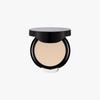 Eden Mineral Pressed Powder Pact, 1 Pc, 1542 Light Medium