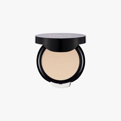 Eden Mineral Pressed Powder Pact, 1 шт., 1542 светло-средний