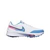 Air Zoom Infinity Tour Next% Wide White Black Aurora Blue