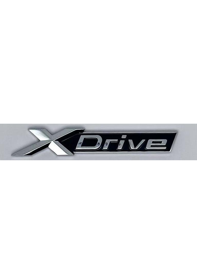 3D ABS Car Trunk Letters Logo Decals Badge Emblem Sticker For BMW 7 Series 730Li 740Li 745Li 750Li 760Li G11 G12 E38 E65 E66 F01