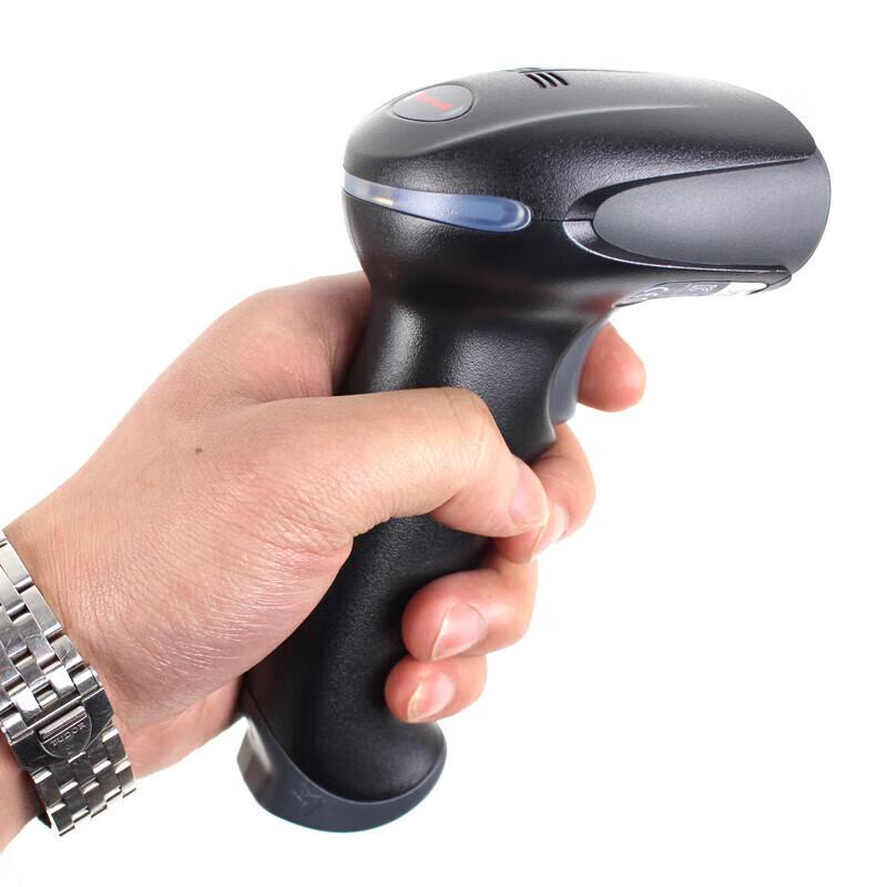Honeywell 1900GHD Industrial 2D Barcode Scanner