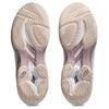 Asics Кроссовки для бадминтона COURT CONTROL FF 4, нескользящие, женские, бежевые 1071A125-700