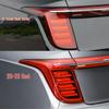 Разработано для Hongqi H9 (2020-2023 гг.), Эта крышка заднего фонаря и корпус задней фары улучшают и защищают заднее освещение вашего автомобиля.