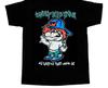 Ugly Kid Joe As Ugly As They Wanna Be Хлопок Черный S-4XL Унисекс Футболка AG320