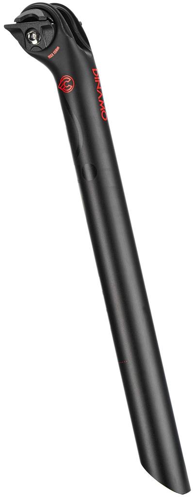 Подседельный штырь Cinelli Dynamo Черный 31.6 605016-000120
