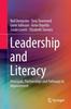 Книга Leadership and Literacy : Principals, Partnerships and Pathways To Improvement