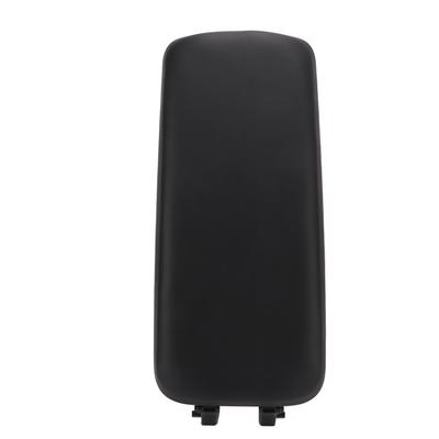 Крышка-слайдер подлокотника центральной консоли автомобиля, ПУ кожа, внутренняя замена для S1 A1 2012‑2018