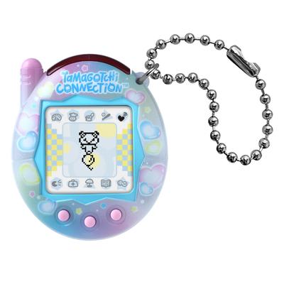 Tamagotchi Connection Киракира Шабон [BANDAI]