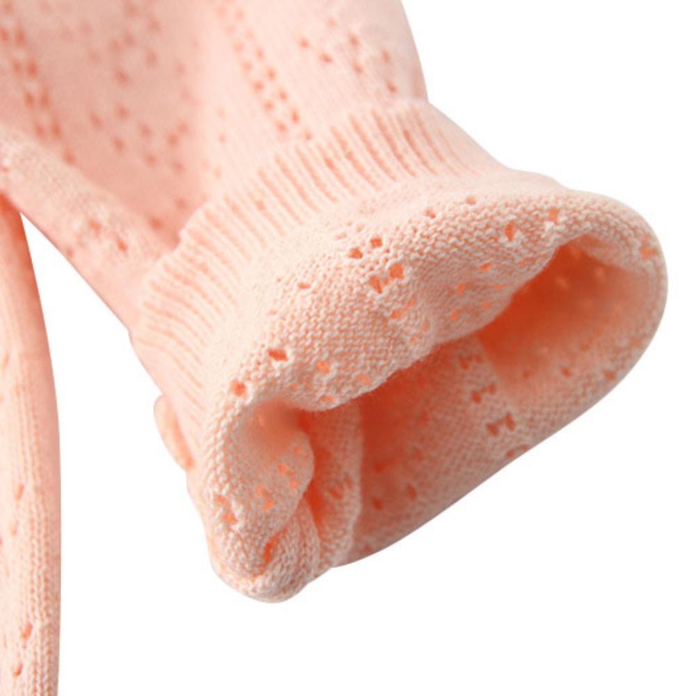 Вязаные свитера для девочек, куртки, полый детский вязаный кардиган, детская куртка с длинными рукавами для девочек, шаль, детское пальто