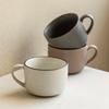 Домашняя кофейная чашка Керамическая кружка Офисная высокоценная кружка Дизайн Кружка для воды Чашка для чая