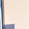 Высококачественный LCD-экран с зебровой линией/проводящей бумагой, калькулятор, электронные весы, соединительный плоский провод