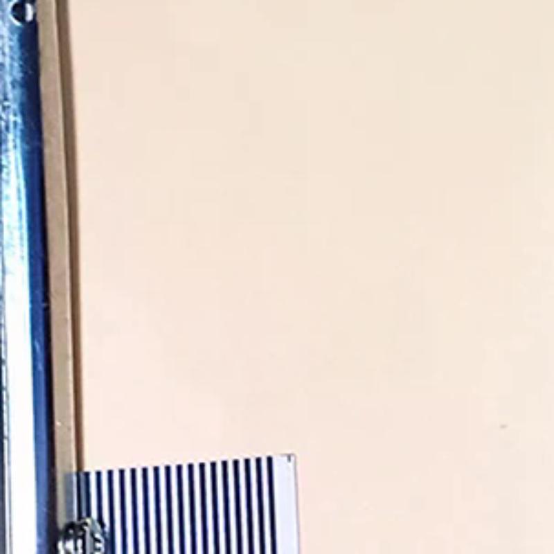 Высококачественный LCD-экран с зебровой линией/проводящей бумагой, калькулятор, электронные весы, соединительный плоский провод