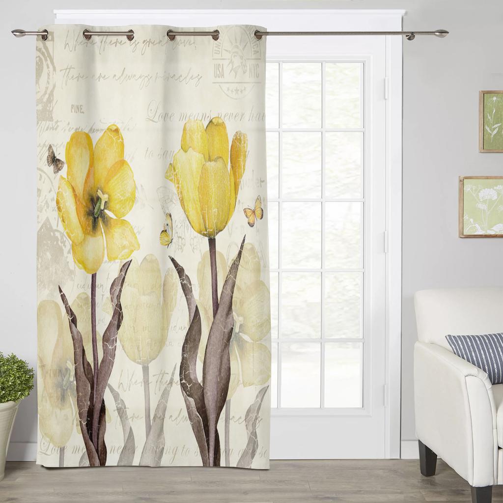 Пиратский корабль, оконные шторы для гостиной, декоративные предметы, товары для дома для гостиной