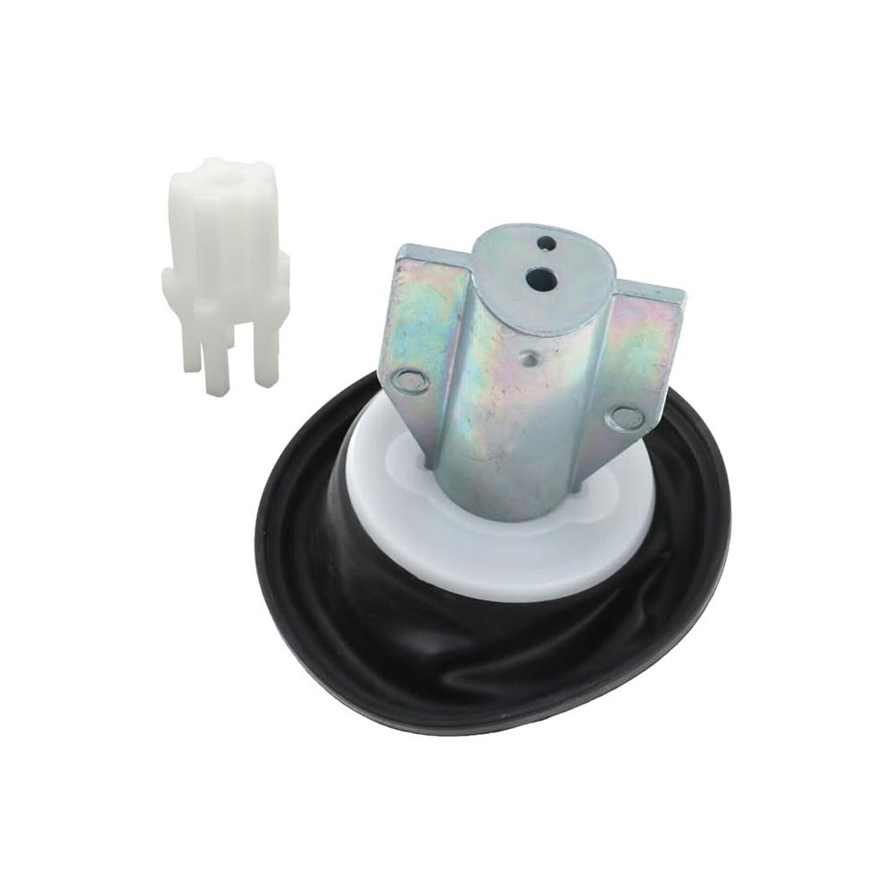 2 X Диафрагма карбюратора Вакуумный клапан Золотники Для Kawasaki Teryx Brute Force 650