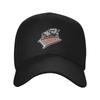 the Sheffield Steelers Baseball Caps Snapback Fashion Baseball Hats Breathable Casual Casquette Outdoor Unisex