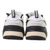 Fila Canestro Fashion Low Top Retro Basketball Shoes Men Sneakers White Black F12M241603FWB