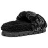 UGG Удобные повседневные сандалии-слайды женские черные 1148770-BLK