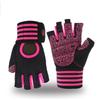Muqingqing MK100-1 Half-Finger Weightlifting Gloves