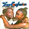 LP Record LITTLE JOHN - True Confession NONE Power House 1984 Jamaica Reggae, Ska & Dub Used