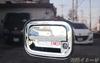 BRIGHTZ Wagon R MH21S MH22S Chrome Rear Gate Door Handle Cover Knob Plate Set Type A Wagon R Wagon Owl MH 21 21S 22 22S MH21 MH22 12091 REA-DHC-008