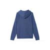 Nike Толстовки Мужские Синие С Капюшоном Умеренная Кардиган DH9684-410