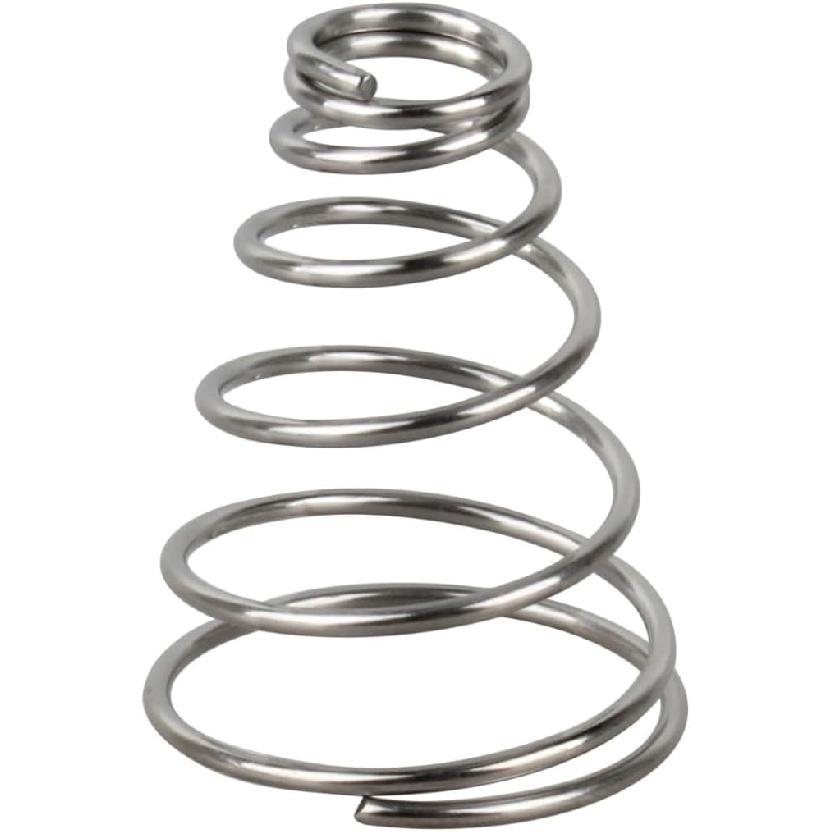 Percolator Pump Tube Springs for Farberware Yosemite Coffee Maker, 2-Pack, Replacement Parts