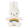 [Marks International] [Bon Ton Toys] BON TON TOYS Миффи Брелок из вельвета 70-летие Издание BTT-053RB / BTT-054TP (радуга)