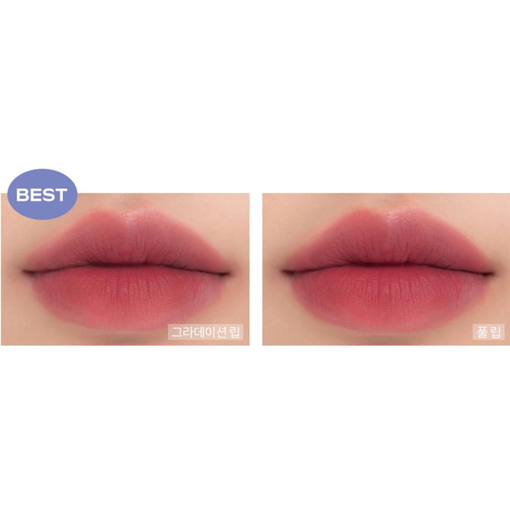 Rom&nd Матовая губная помада ROMAND Zero (22 варианта)