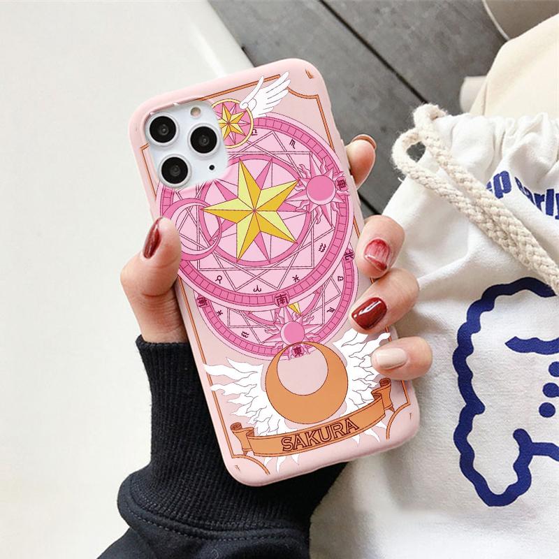 Чехол для Huawei Y9 Prime 2019 P30 P20 Honor 10i 20i 8X 50 Mate 20 Pro P40 Lite E Y7 Y6 P Smart 2021 Nova 5T Мультяшный Аниме Девушки