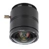 Professional 3.2mm Focal Length Camera Lens 12MP CS Mount Security Surveillance