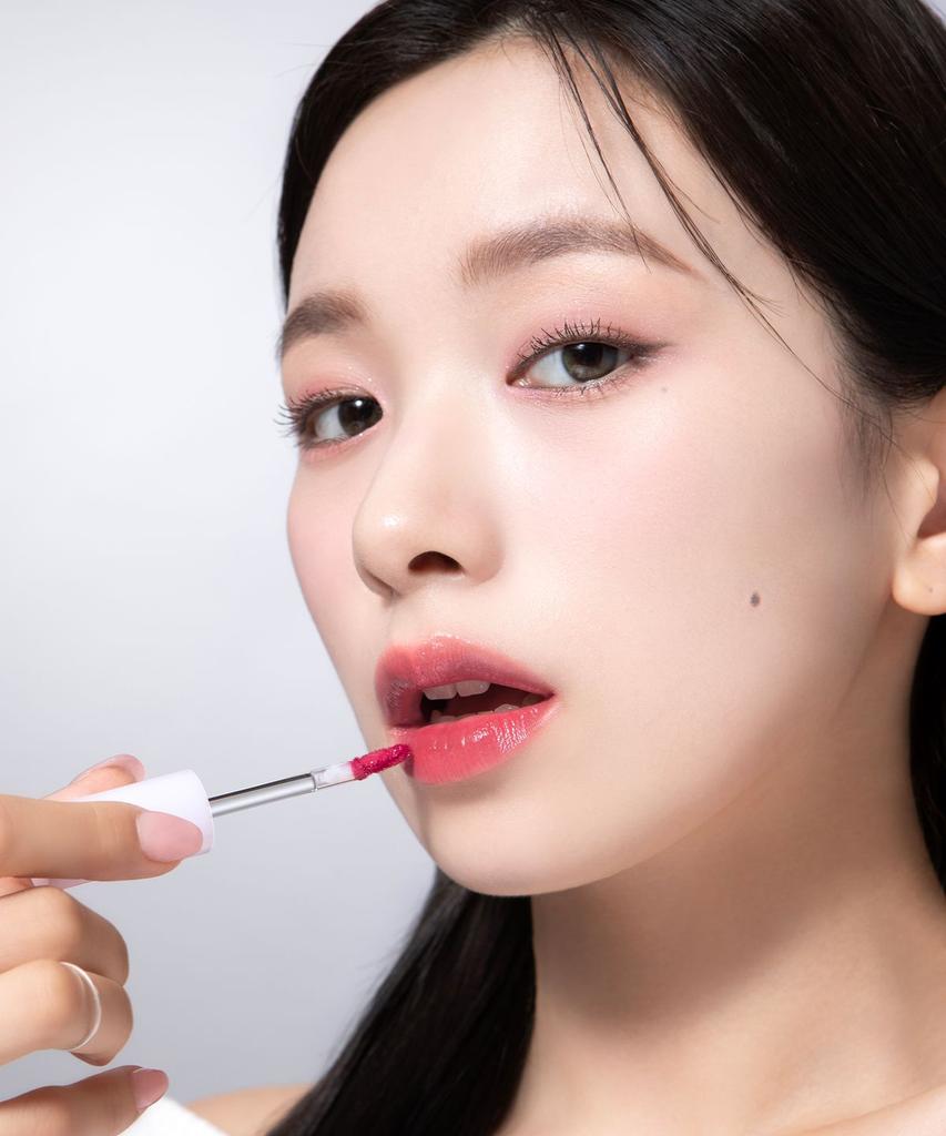 5 types of Gloy Gel Tint