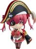 GOOD SMILE COMPANY Nendoroid Hololive Production Hosho Marine Painted Movable Figure Resale Nonscale ABS&PVC