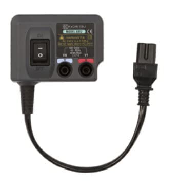 Адаптер питания KYORITSU MODEL8312