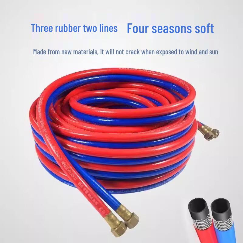Zhuangluhua Oxygen Hose