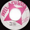 7inch Record JOHN HOLT - How Can I NONE Well Charge 1978 Jamaica Reggae, Ska & Dub Used