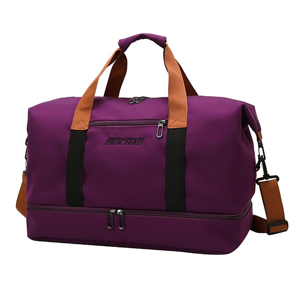 Сумка для йоги большой вместимости