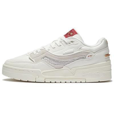 001 BTC Туманно-белые женские кроссовки AGCS024-2