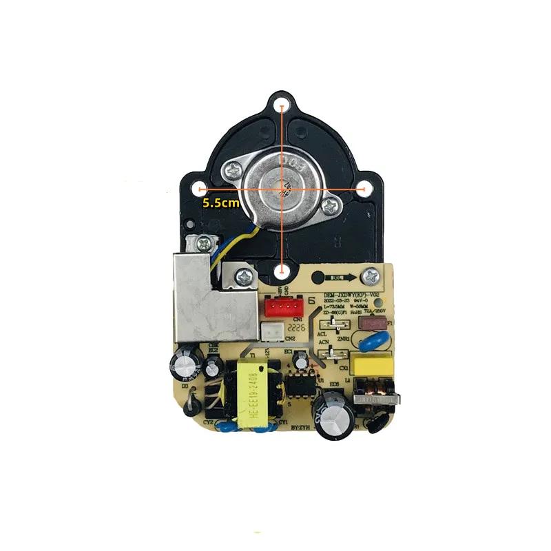DEM-JXDW(КП)-V02 Плата питания Части увлажнителя Для Xiaomi 2 MJJSQ06DY Интегрированная материнская плата распыления
