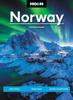 Книга Moon Norway : Best Hikes, Road Trips, Scenic Fjords