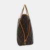 [Pre-Owned] Louis Vuitton Neverfull MM 'Beige/Brown Monogram Canvas' - Fair #1Y85JDU