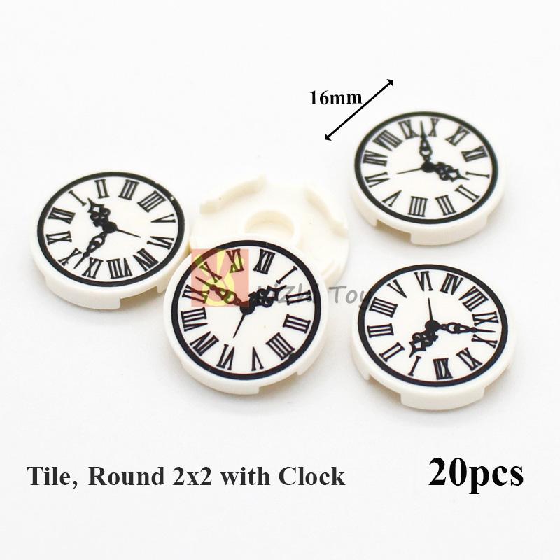 MOC Городские уличные фигурки Вид Печать Еда Десерт Традиционная китайская кухня Строительные блоки Монитор Глаза Кирпичики Напечатанные игрушки