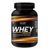 Whey Protein Chocolate Flavor (1 Kg), Whey Protein Chocolate Flavor,