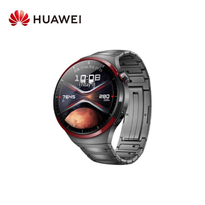 Huawei Умные часы WATCH 4 Pro (Китайская версия)