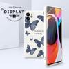 Для OPPO A31 A38 A53 A57 A59 A93 Realme 11 Pro 9 Pro C25 C25S C25Y C30 C65 C67 красочный узор бабочки полный объектив защитный мягкий чехол для телефона