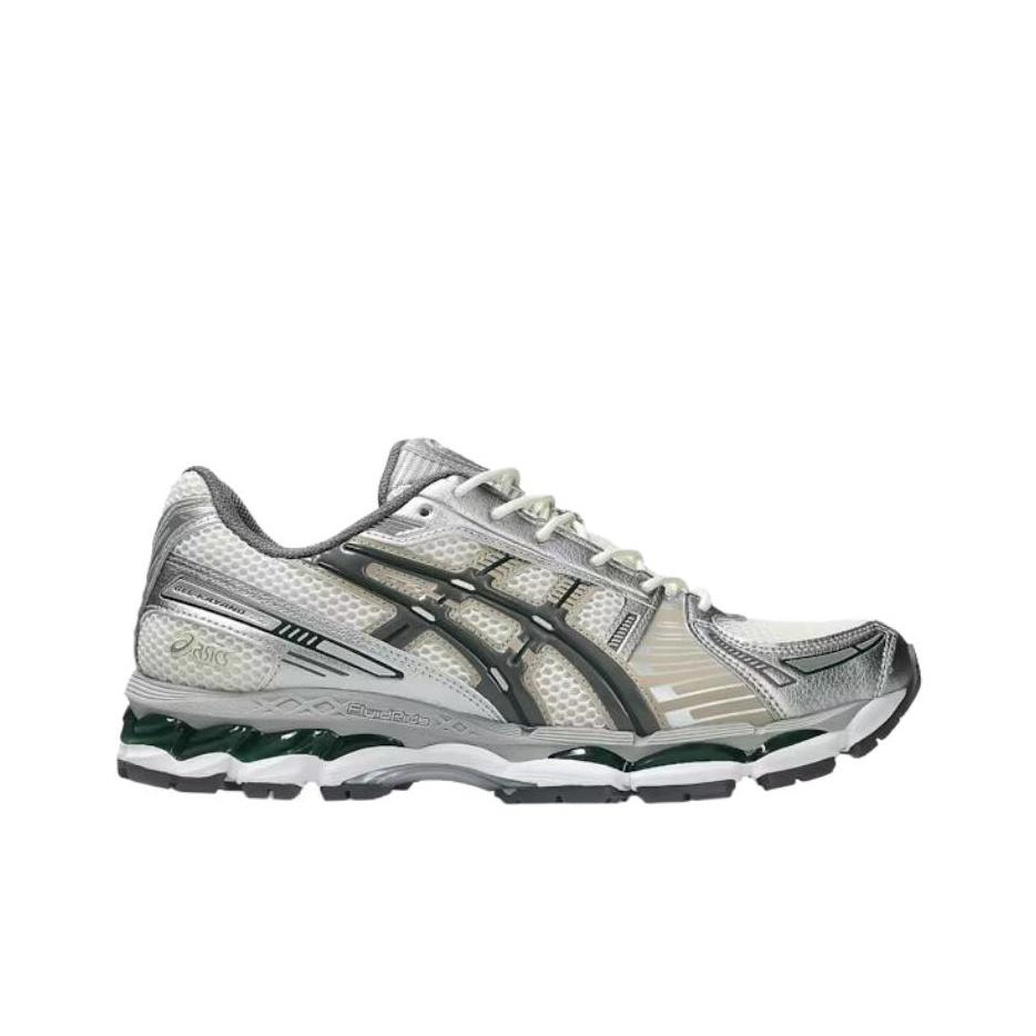 Asics Кроссовки унисекс Gel Kayano 12.1 Cream Carbon 1203A759-105