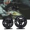 Профессиональная рыболовная катушка Fly Reel Прочная алюминиевая катушка для нахлыста для ловли щуки Рыболовные снасти