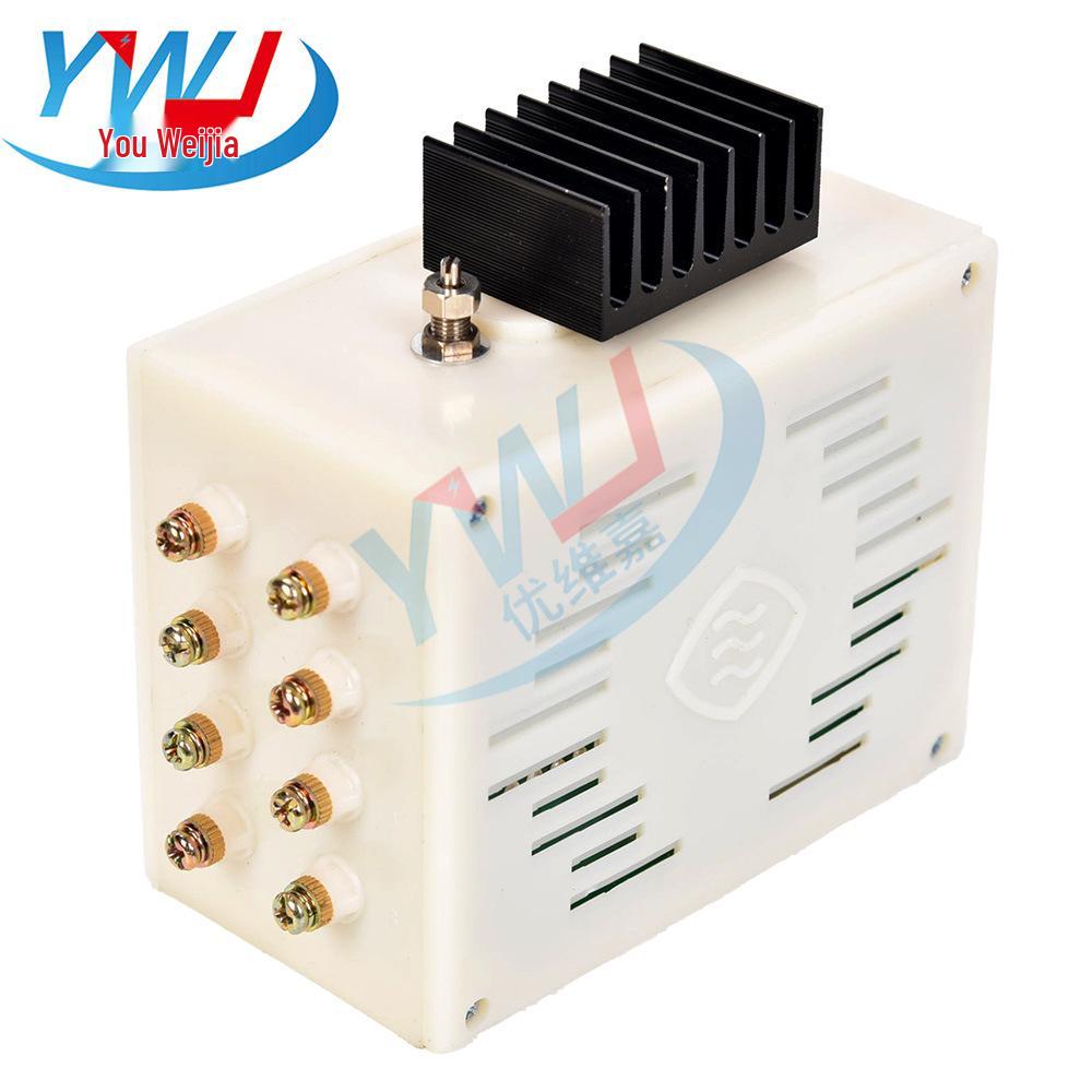 Дизель-генератор DTW-5 Tsinghua Haotai без щеток AVR TST-5